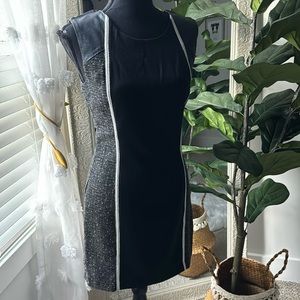 Women’s slim fit dress